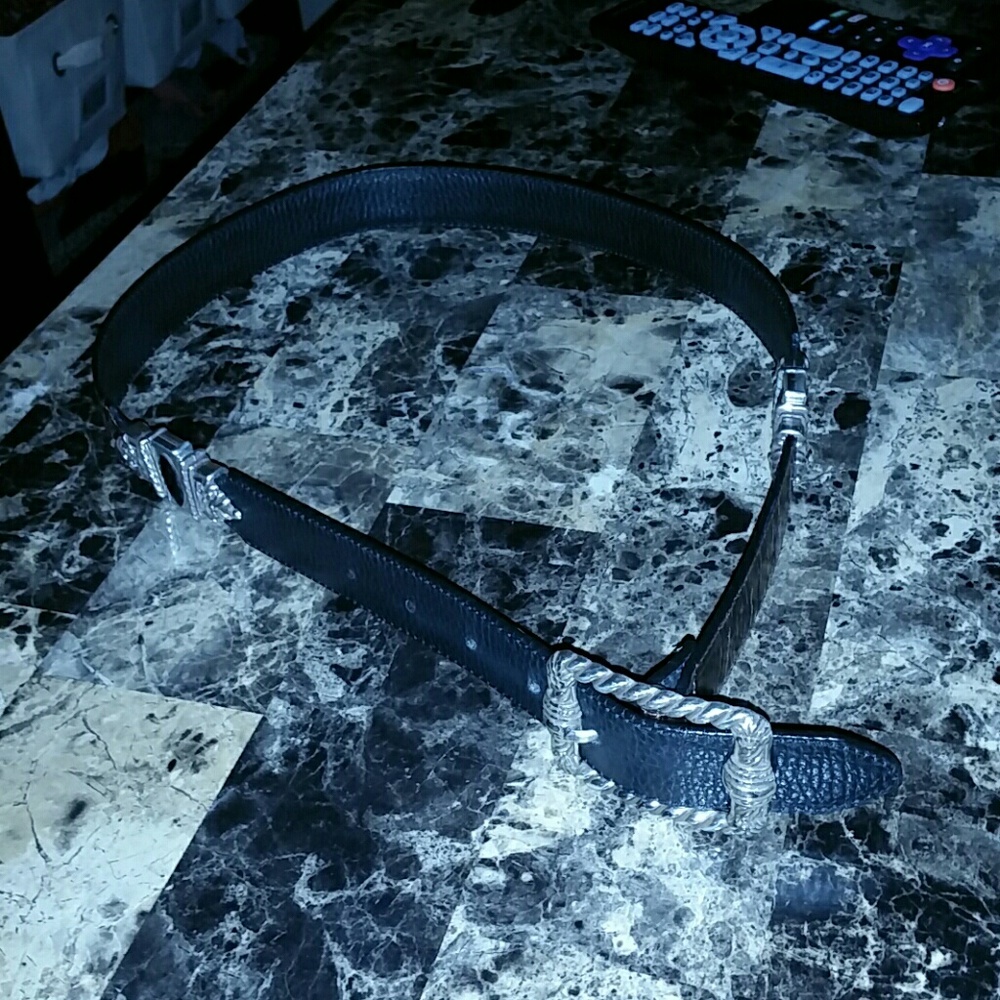 Brighton reversible belt 32m/lg